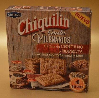 DEGUSTABOX “Especial Desayuno” de Enero de 2018 DEGUSTABOX “Especial Desayuno” de Enero de 2018