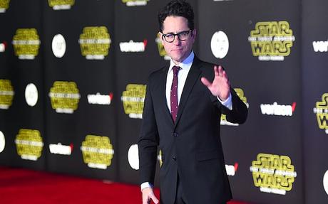 #Series:     #HBO obtiene los derechos de nueva serie de J.J. Abrams