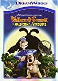 Wallace & Gromit: La Maldición De Las Verduras [DVD]