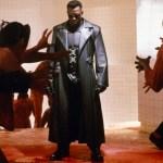 Marvel, del papel a la pantalla: Blade (1998)