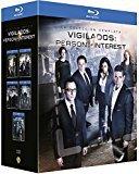 Vigilados (Person Of Interest) - Temporada 1-5 (Serie Completa) [Blu-ray]