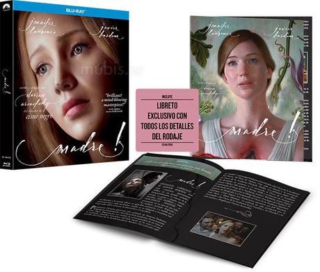 ¿Qué películas me puedo comprar esta semana?