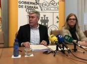 gobierno rebaja peonadas