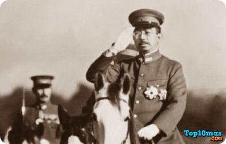 Hirohito-top-10-reinados-mas-largos-de-la-historia