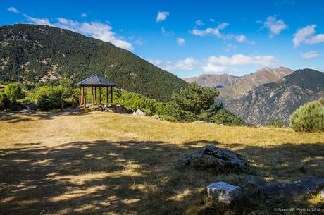El Mirador de la Vall