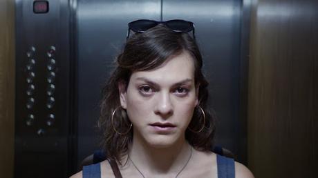 Una mujer fantástica - 2017