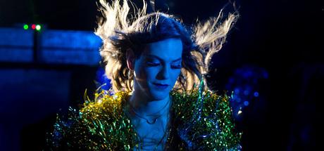 Una mujer fantástica - 2017