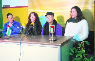 Dos técnicas sanitarias de Córdoba y Sevilla viajarán a los Campamentos de Refugiados Saharauis para formar matronas en el Sáhara Occidental