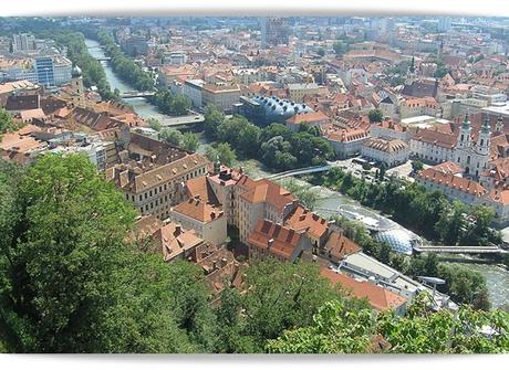 Graz
