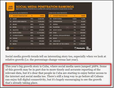¿Cómo reaccionó EE.UU. a protesta de Cuba por crear Fuerza de Tarea para la subversión?