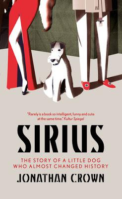 Sirius, de Jonathan Crown