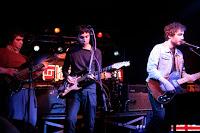 Alborotador Gomasio en Café la Palma