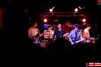 Alborotador Gomasio en Café la Palma Alborotador Gomasio en Café la Palma