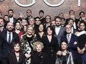 PREMIOS GOYA 2018: Listado completo ganadores