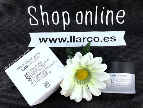 Piel Renovada y Perfectamente Hidratada con la Línea HA50X de Bruno Vassari Piel Renovada y Perfectamente Hidratada con la Línea HA50X de Bruno Vassari