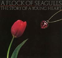 A FLOCK OF SEAGULLS - THE STORY OF A YOUNG HEART