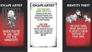 Todo lo que necesitas saber del nuevo Monopoly para tramposos