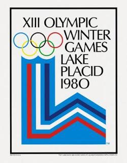 JUEGOS OLÍMPICOS DE LAKE PLACID 1980