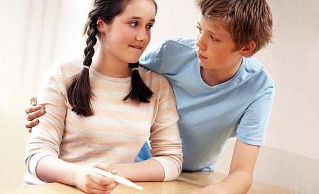 Mitos sobre la sexualidad preadolecente (II)