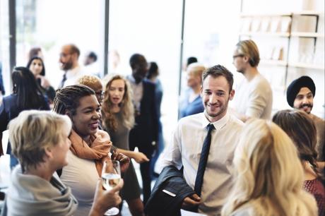 5 ventajas del networking