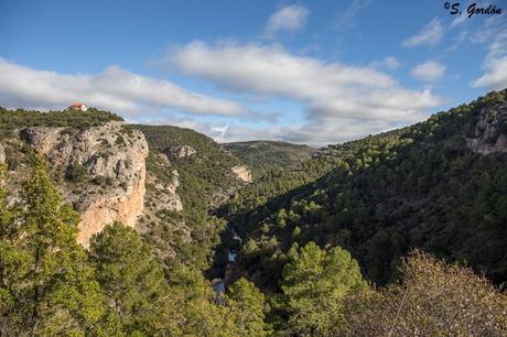 CIUDAD ENCANTADA: EL RECUERDO DEL MAR