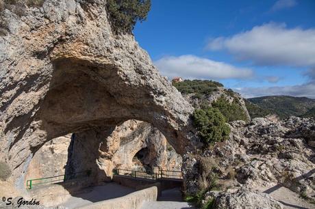 CIUDAD ENCANTADA: EL RECUERDO DEL MAR