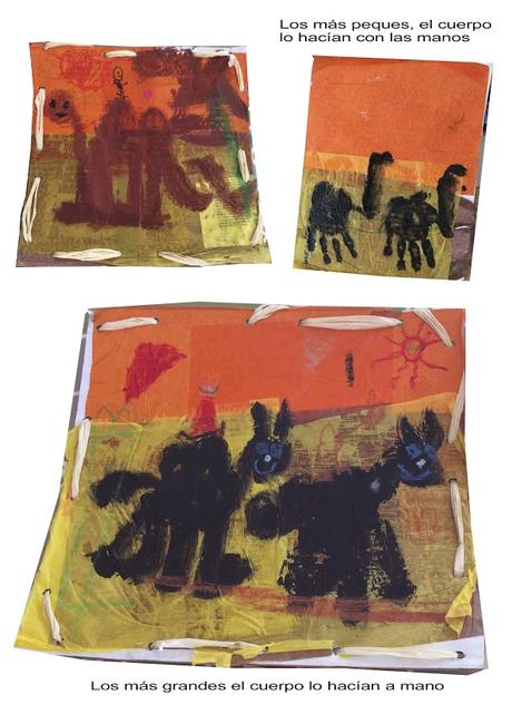 ANIMALES DEL DESIERTO