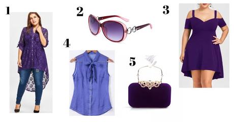 En Tendencia: Color Ultra Violet