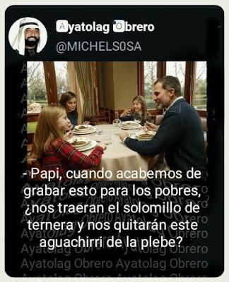 Navajeo y puñaladas en el Parlament.