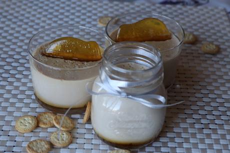 Postre DE Galletas Tm5/T