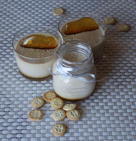 Postre DE Galletas Tm5/T