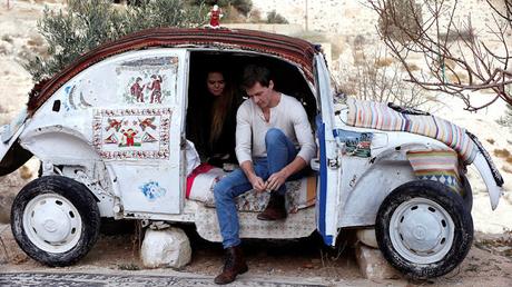 Conozca este Volkswagen Escarabajo, 