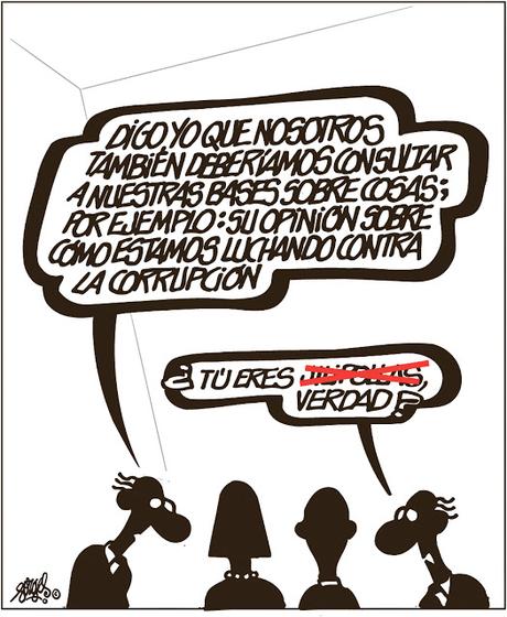 [HUMOR EN CÁPSULAS] Para hoy domingo, 4 de febrero