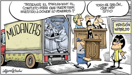 [HUMOR EN CÁPSULAS] Para hoy domingo, 4 de febrero