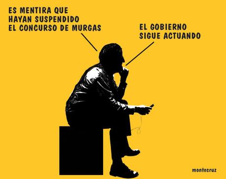 [HUMOR EN CÁPSULAS] Para hoy domingo, 4 de febrero