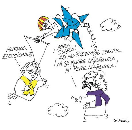 [HUMOR EN CÁPSULAS] Para hoy domingo, 4 de febrero