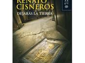 Dejarás tierra