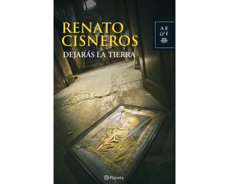 portada dejaras la tierra