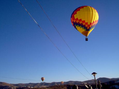 Viajar en San Valentín. Cómo organizar una escapada romántica