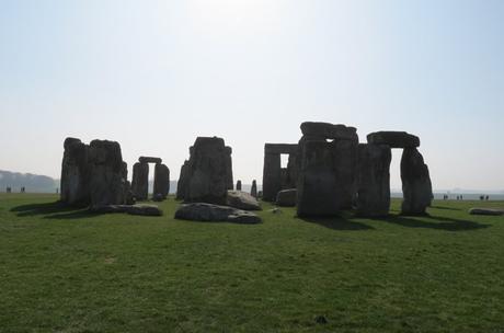10 excursiones de un día desde Londres Stonehenge