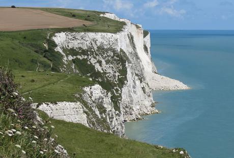 10 excursiones de un día desde Londres White Cliffs