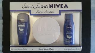 Dia 545: Desde siempre, NIVEA