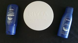 Dia 545: Desde siempre, NIVEA