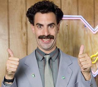 Borat