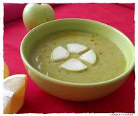 Sunday`s Time #RecetasconHierbabuena