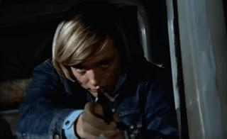 RICCO (AJUSTE DE CUENTAS) (España, Italia; 1973) Thriller