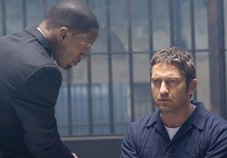 CIUDADANO EJEMPLAR, UN (Law Abiding Citizen) (USA, 2009) Thriller, Psycho killer?