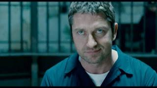 CIUDADANO EJEMPLAR, UN (Law Abiding Citizen) (USA, 2009) Thriller, Psycho killer?