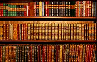 El orden de las bibliotecas en el Laberint de Wonderland El orden de las bibliotecas en el Laberint de Wonderland