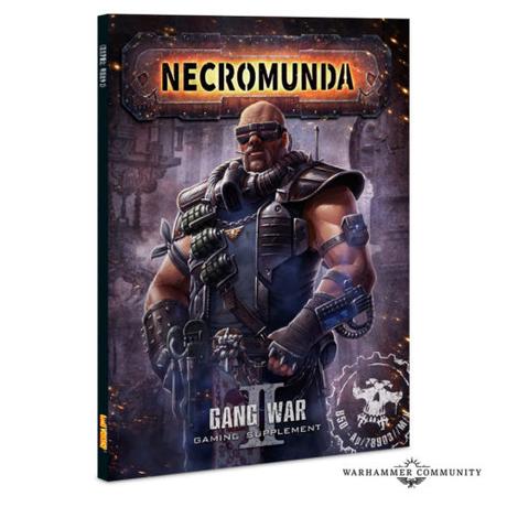 Pre-pedidos de la semana que viene (Y precios): Necromunda y Shadespire Pre-pedidos de la semana que viene (Y precios): Necromunda y Shadespire